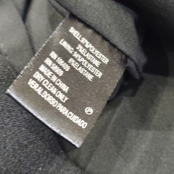 ANTONIO MELANI DRESS. - Picture 14 of 17